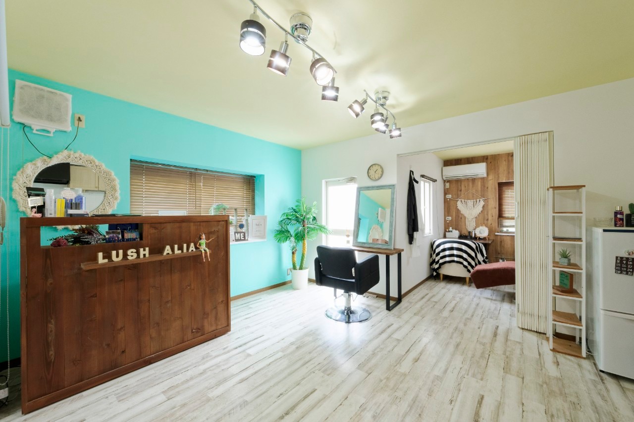 新しくホームページが出来...